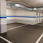 La Gringa Centro I Obra Nueva Con Posibilidad De Parking Apartmán *