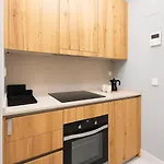 La Gringa Centro I Obra Nueva Con Posibilidad De Parking Apartment Gijon