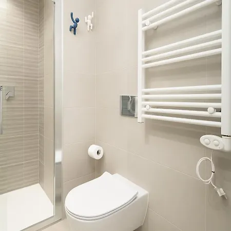 La Gringa Estudio Centro I Playa San Lorenzo 6 Min Disponibilidad Parking