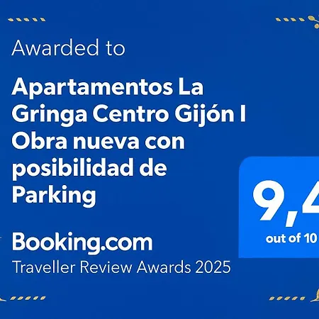 Appartement La Gringa Centro I Obra Nueva Con Posibilidad De Parking *