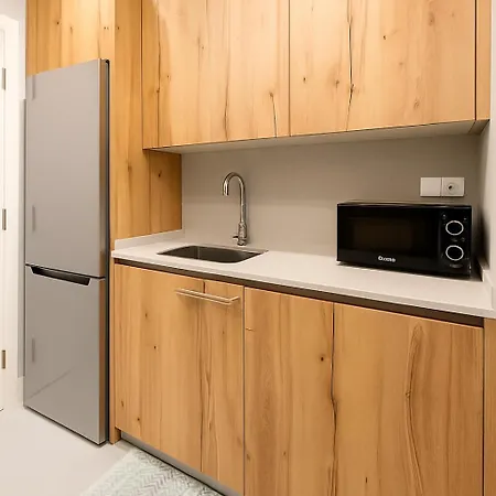 La Gringa Estudio Centro I Playa San Lorenzo 6 Min Disponibilidad Parking *