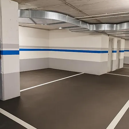 La Gringa Centro I Obra Nueva Con Posibilidad De Parking Appartement *