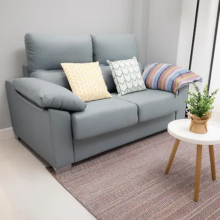 La Gringa Centro I Obra Nueva Con Posibilidad De Parking * Gijón