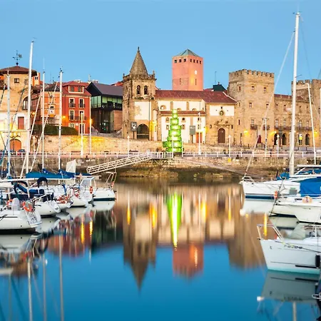 Appartement La Gringa Centro I Obra Nueva Con Posibilidad De Parking